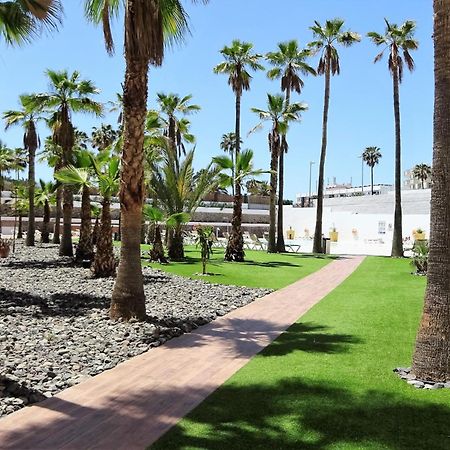 Holiday Vibes In Playa Del Ingles Exteriör bild