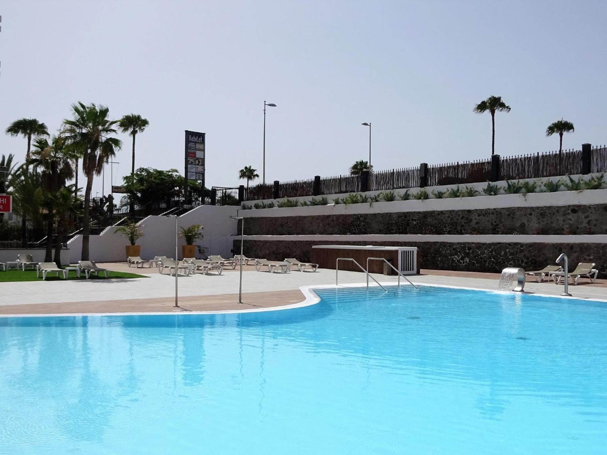 Holiday Vibes In Playa Del Ingles Exteriör bild